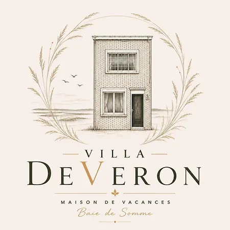 Deveron, Maison De En Baie De Somme *