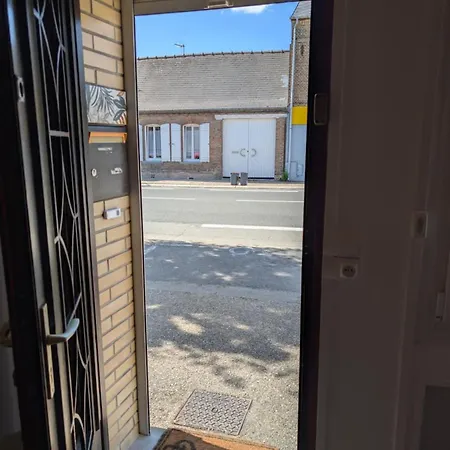 Deveron, Maison De En Baie De Somme *