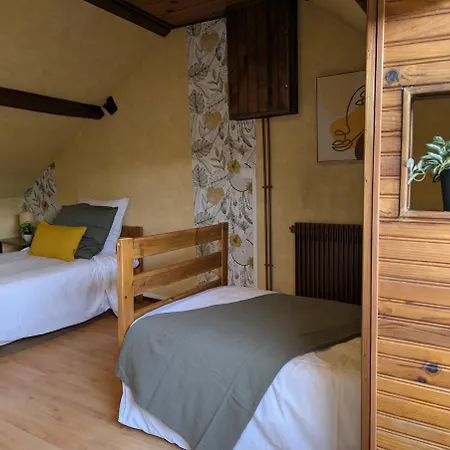 Deveron, Maison De En Baie De Somme Prázdninový dům