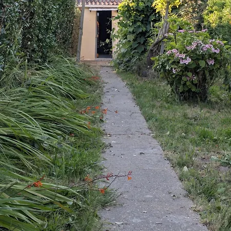 Prázdninový dům Deveron, Maison De En Baie De Somme *