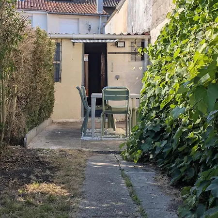 Deveron, Maison De En Baie De Somme Abbeville