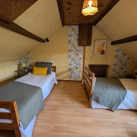 Deveron, Maison De En Baie De Somme Abbeville