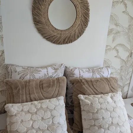 Deveron, Maison De En Baie De Somme * Abbeville
