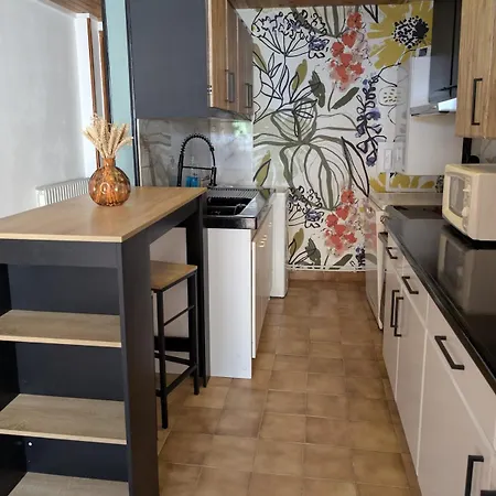 Deveron, Maison De En Baie De Somme Prázdninový dům Abbeville
