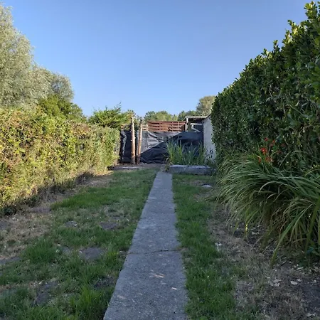 Deveron, Maison De En Baie De Somme 펜션