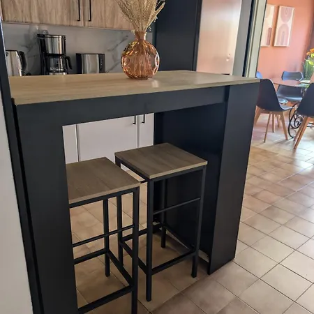 Prázdninový dům Deveron, Maison De En Baie De Somme *