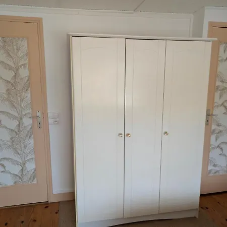 Deveron, Maison De En Baie De Somme Prázdninový dům