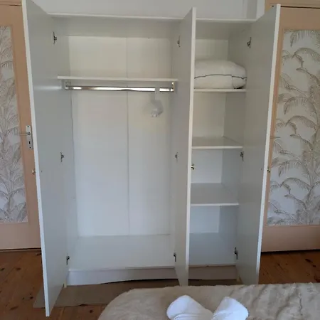 Prázdninový dům Deveron, Maison De En Baie De Somme
