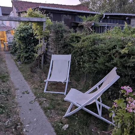 Deveron, Maison De En Baie De Somme *