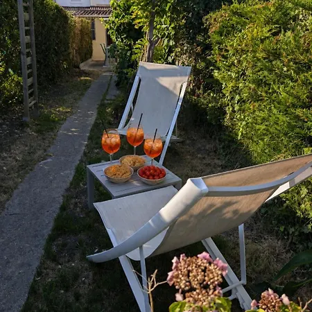 Deveron, Maison De En Baie De Somme Prázdninový dům *